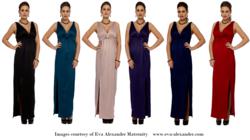 Maternity wear